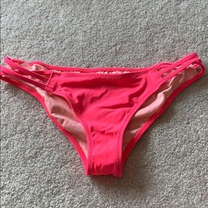 VS bathing suit bottoms